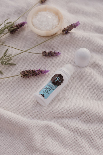 Magnesium Gel Roll-On