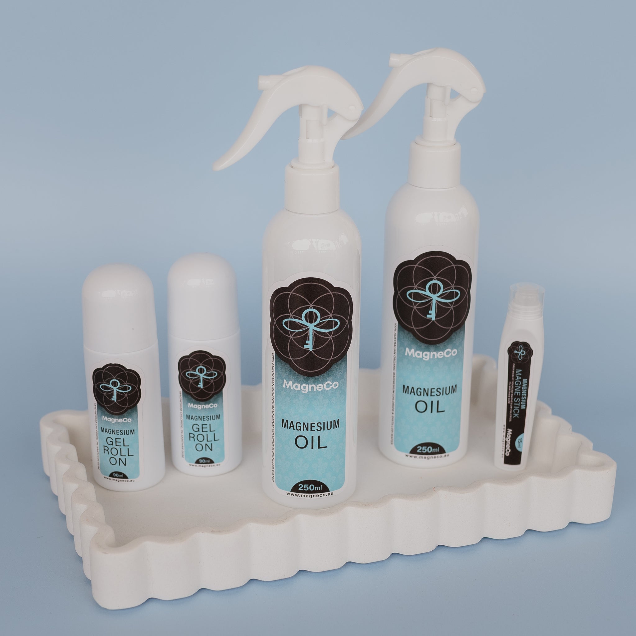Family Starter Bundle
