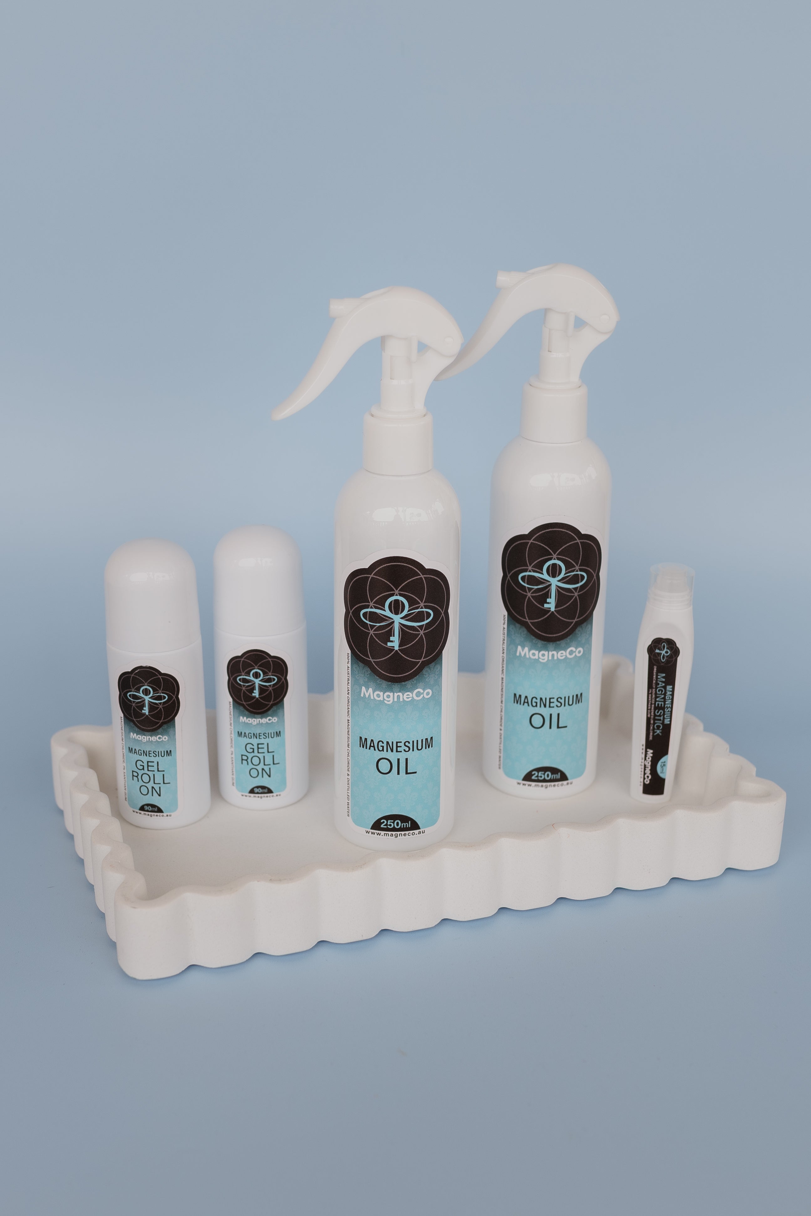 Family Starter Bundle