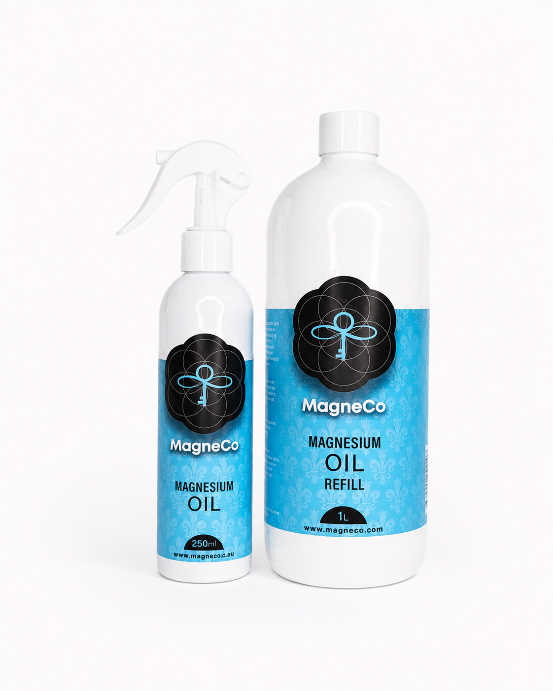 PRE-ORDER Refill & Restore Ritual
