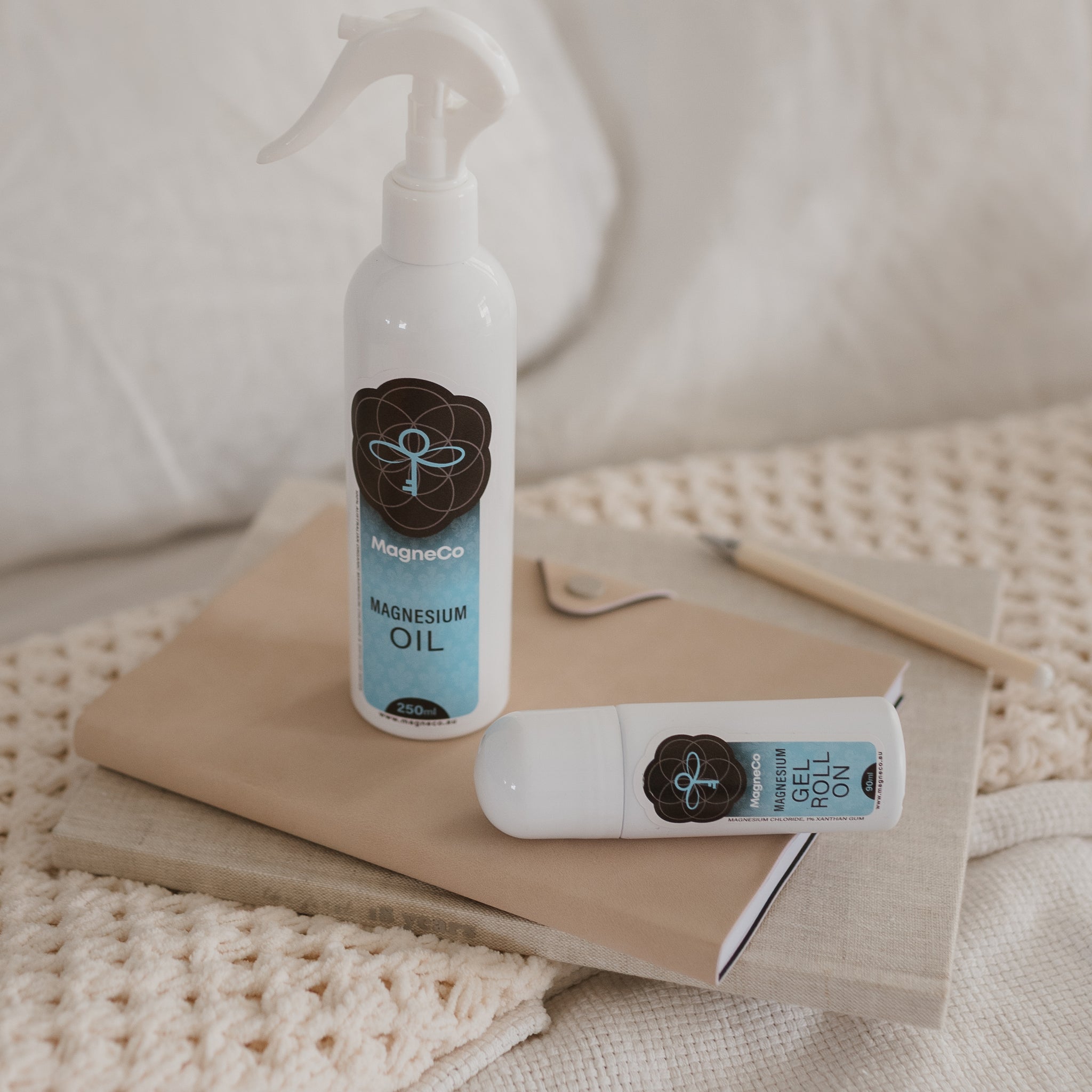 Get MageCo. Starter Bundle
