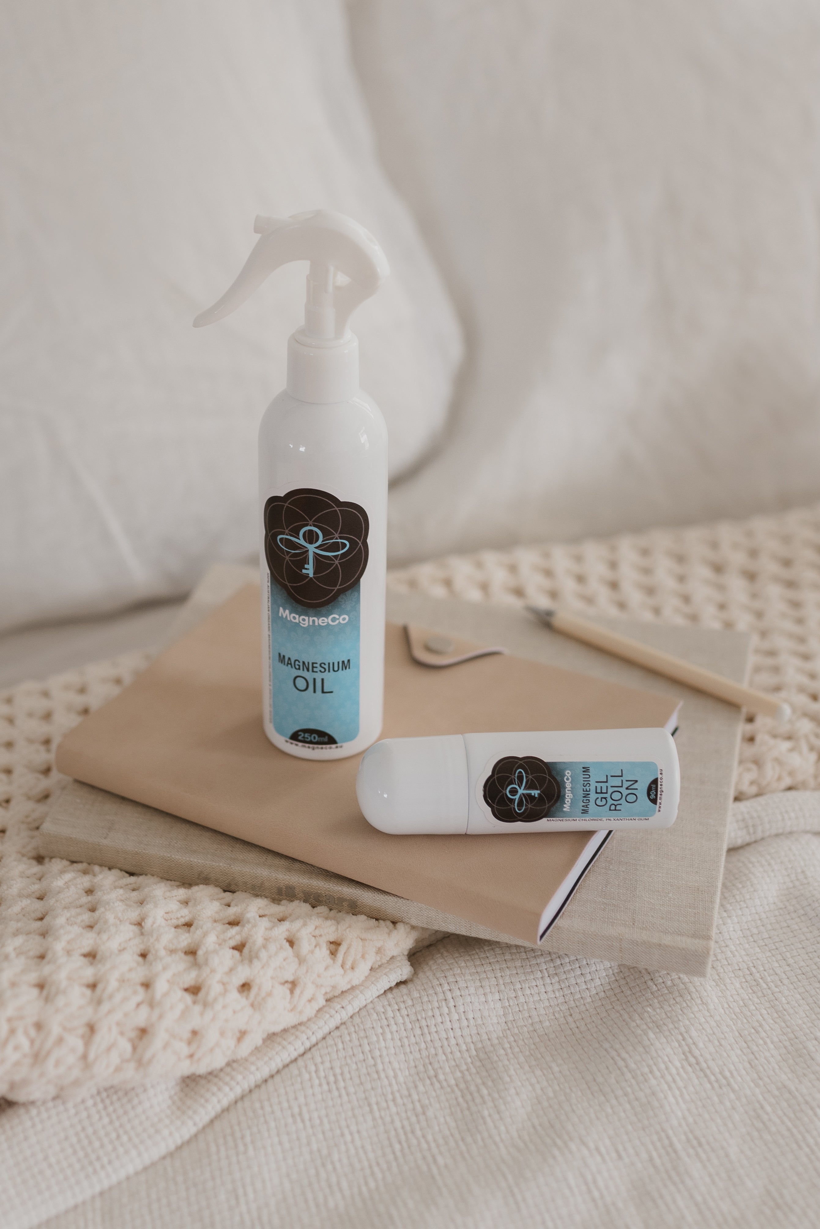 Get MageCo. Starter Bundle