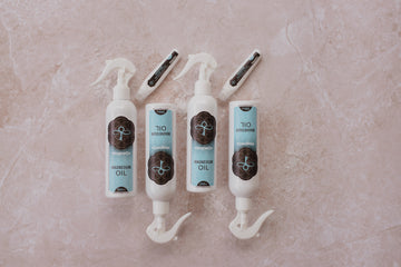 The Topical Tranquility Kit