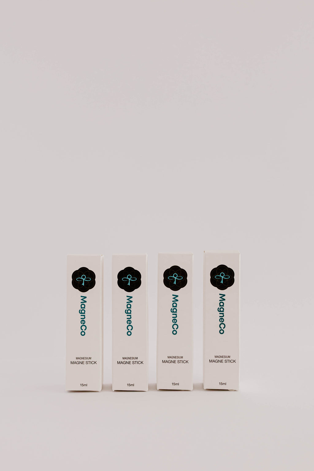 MagneStick 4-Pack