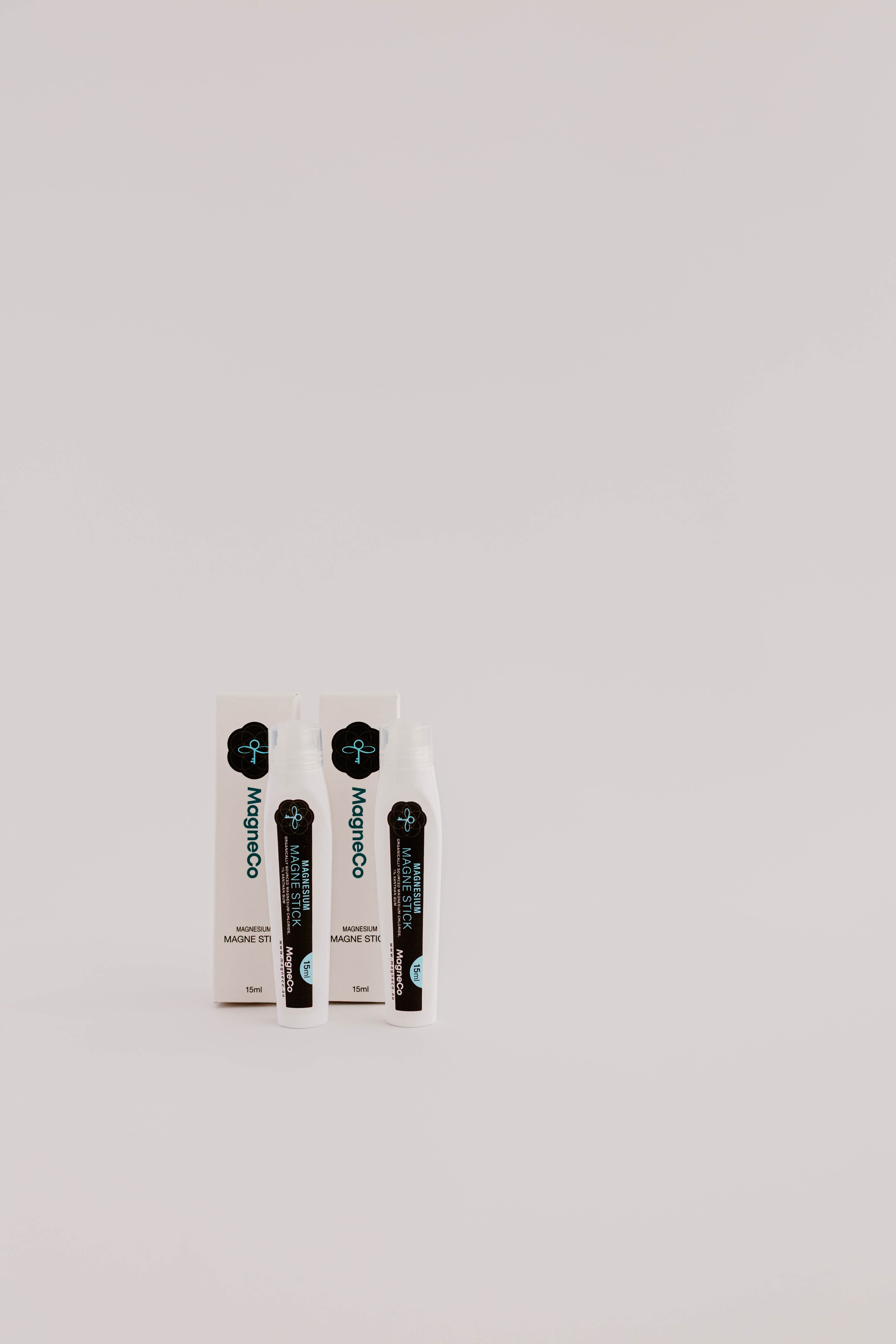 MagneStick Duo