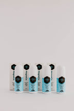 Magnesium Gel Roll-On 4-Pack