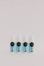 Magnesium Gel Roll-On 4-Pack