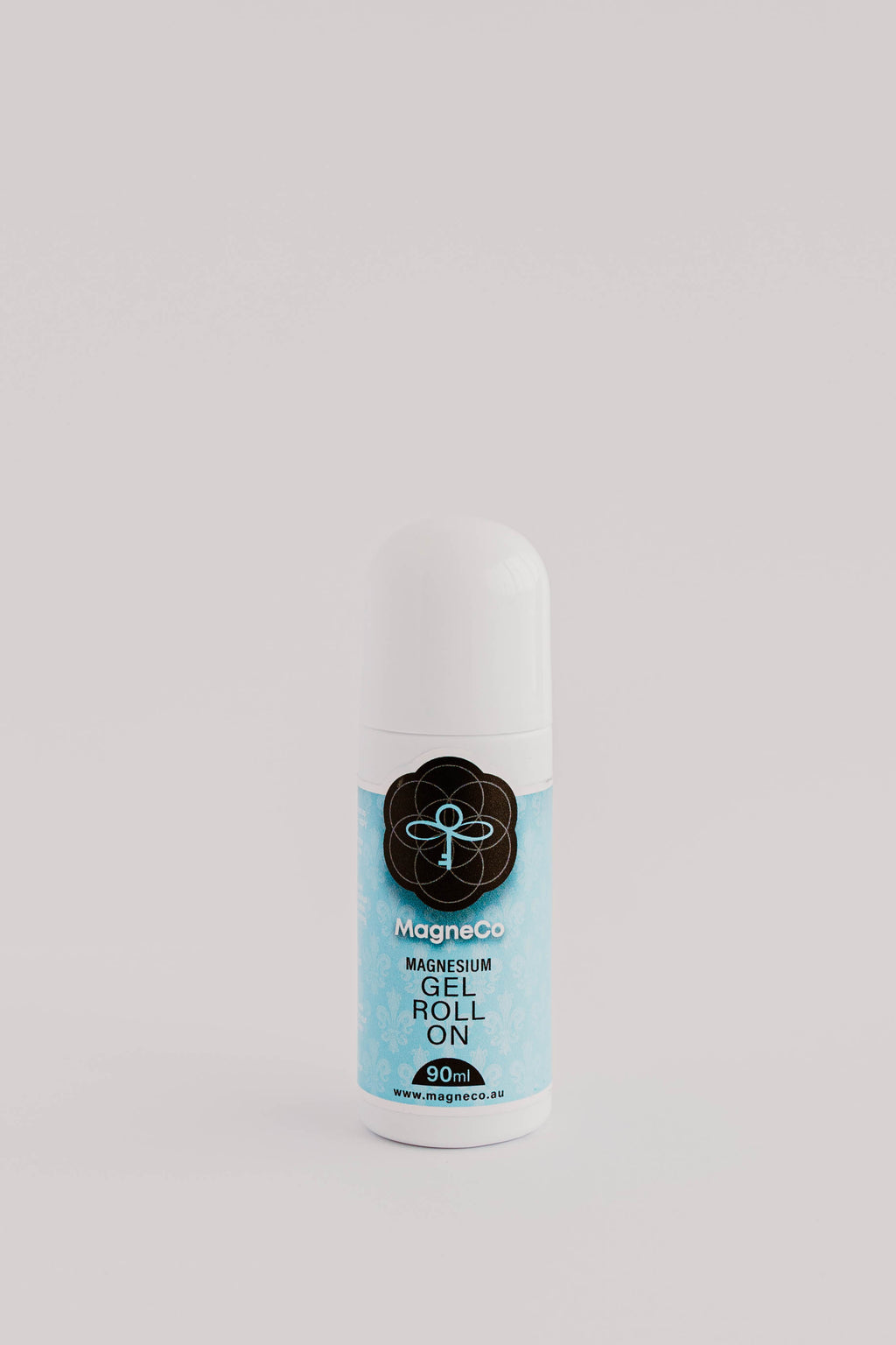 Magnesium Gel Roll-On 90ml