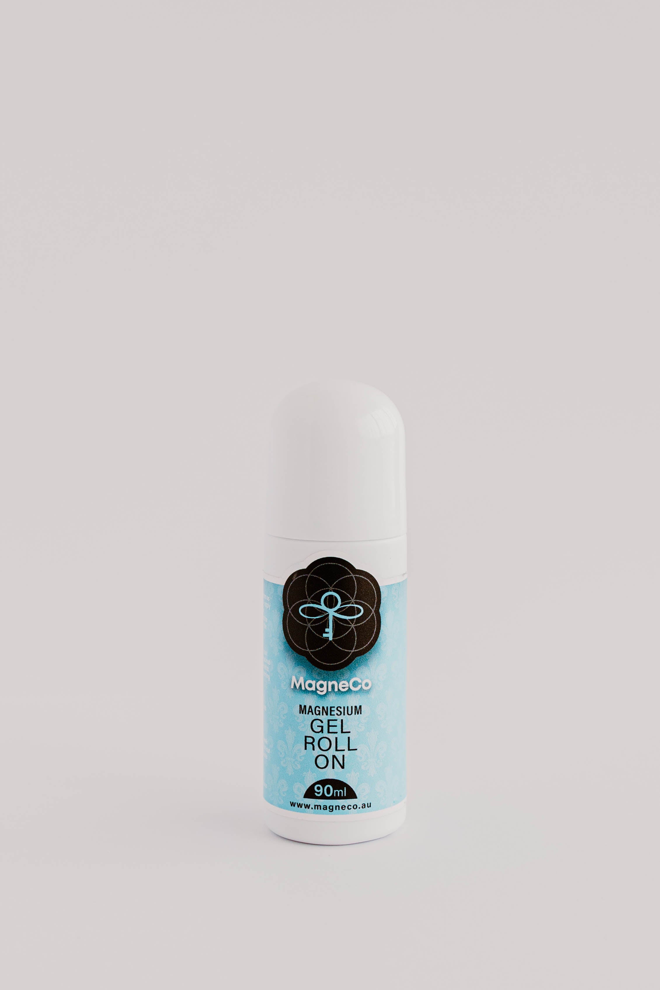 Magnesium Gel Roll-On 90ml