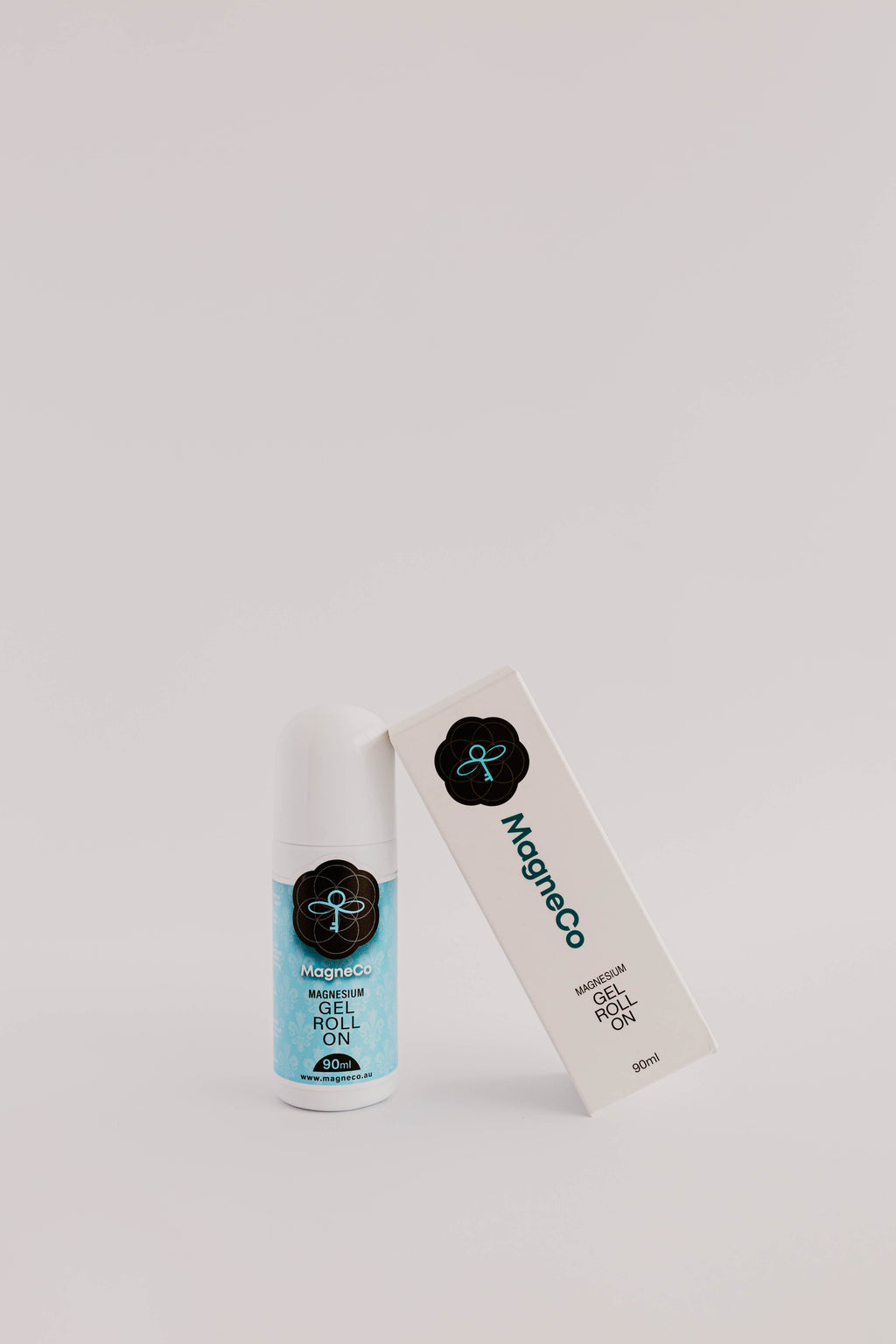 Magnesium Gel Roll-On 90ml