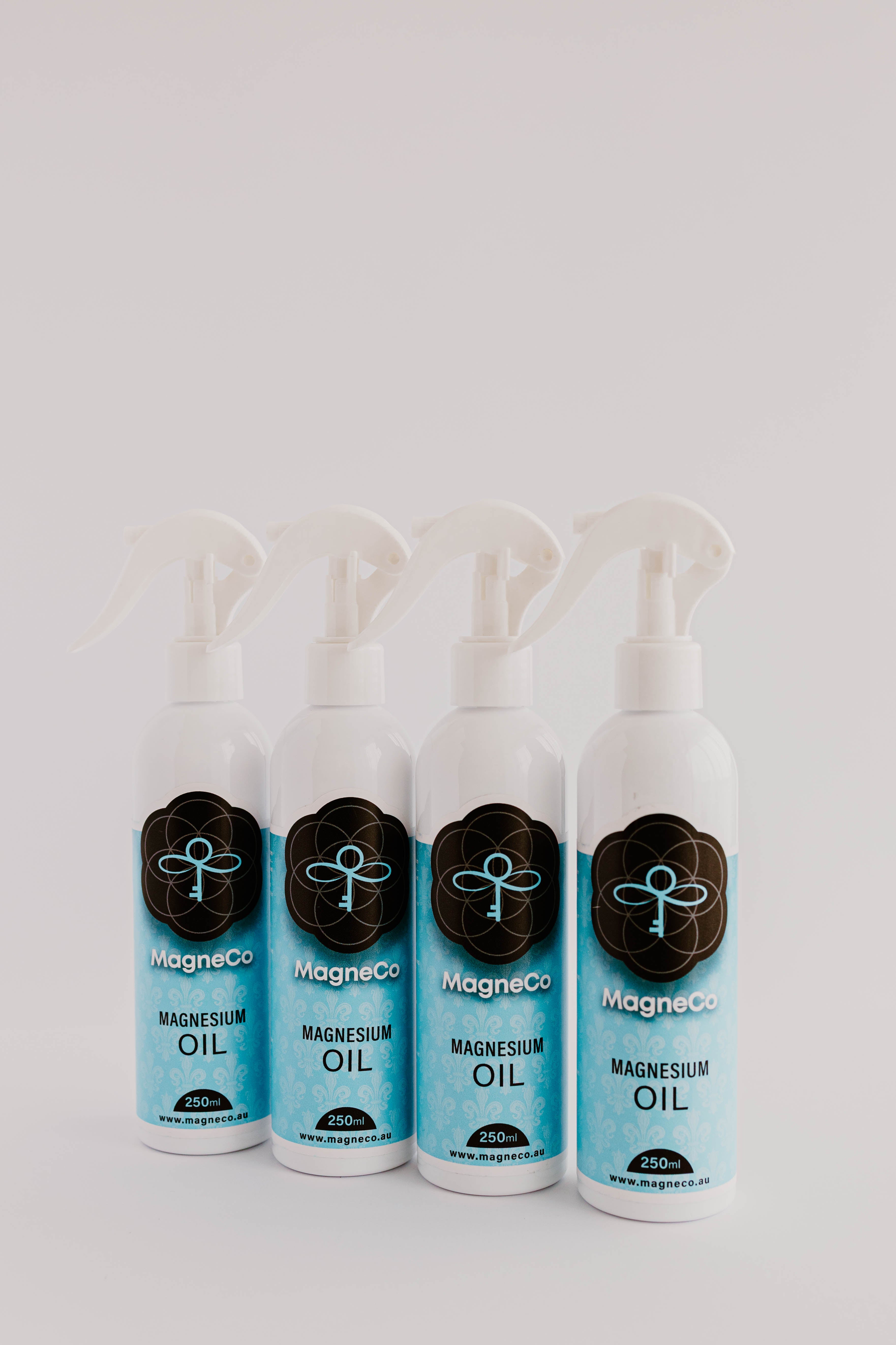 Full Body Ritual Bundle