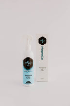 Magnesium Oil Spray 250ml