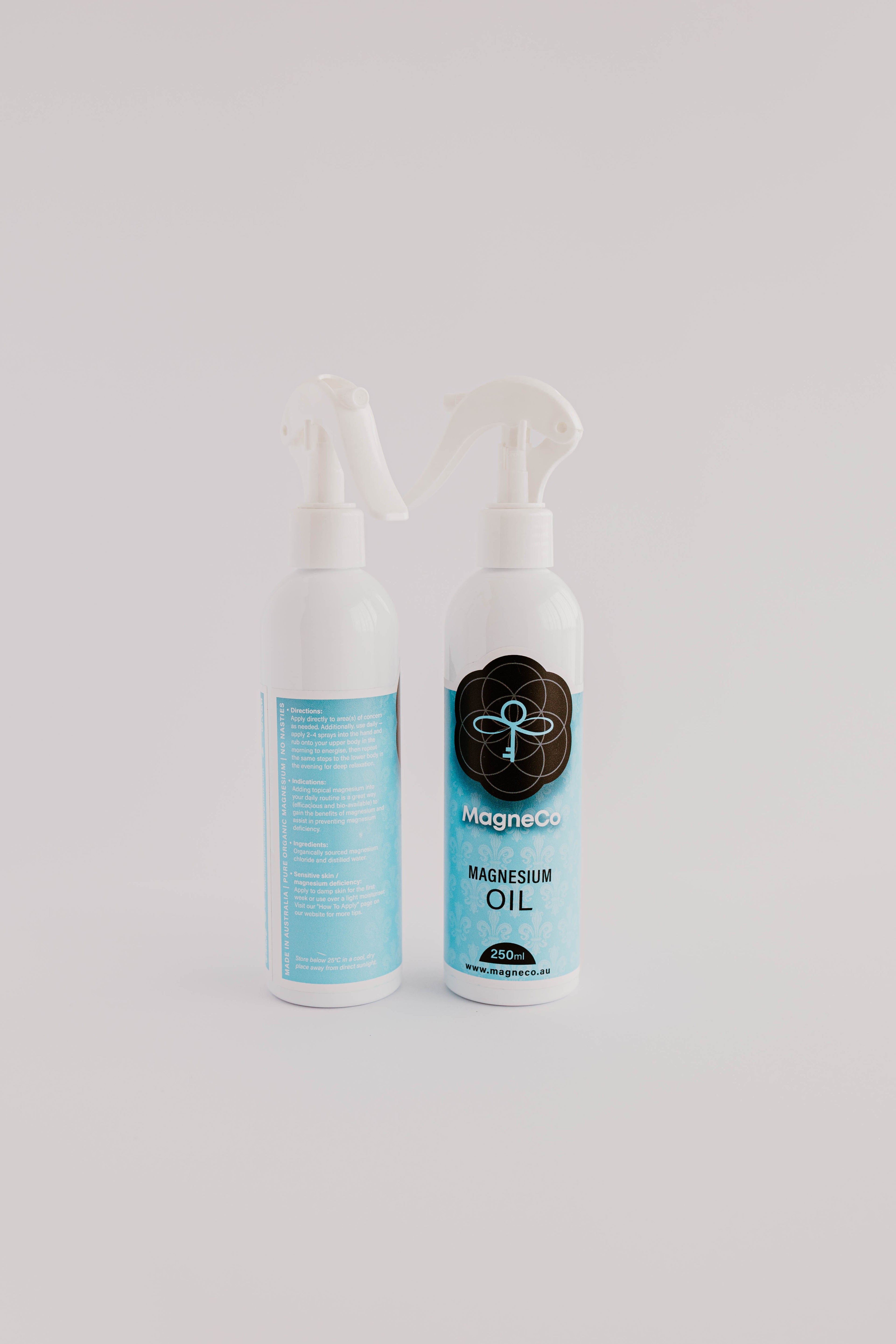 Magnesium Oil Spray 250ml