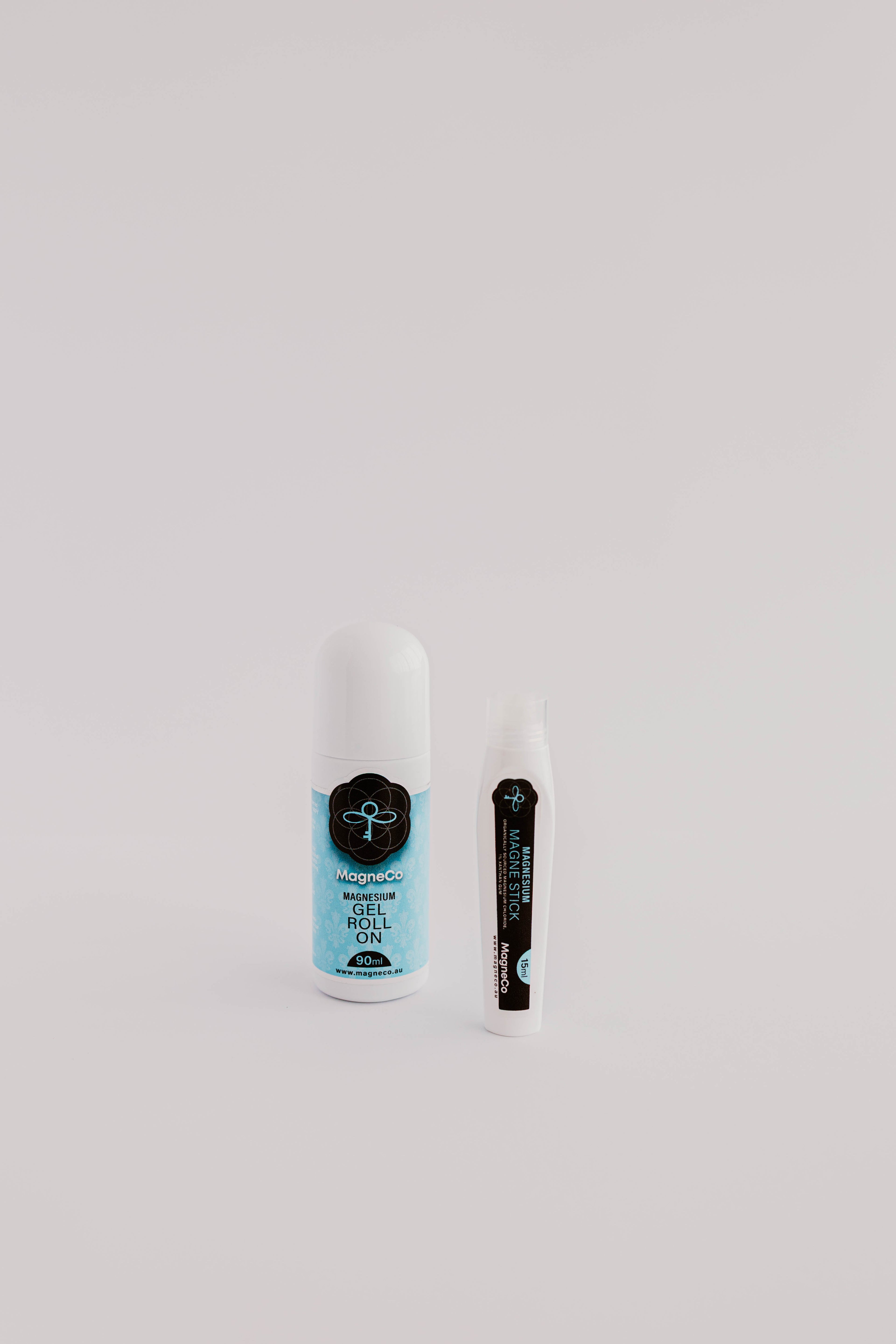 Target & Restore Duo