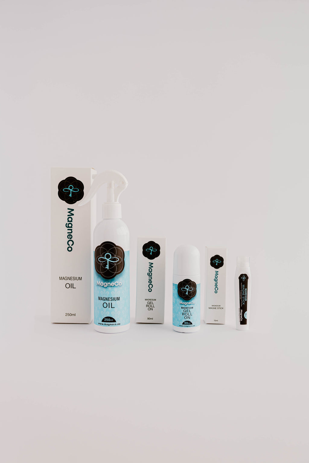 MagneCo. Starter Bundle