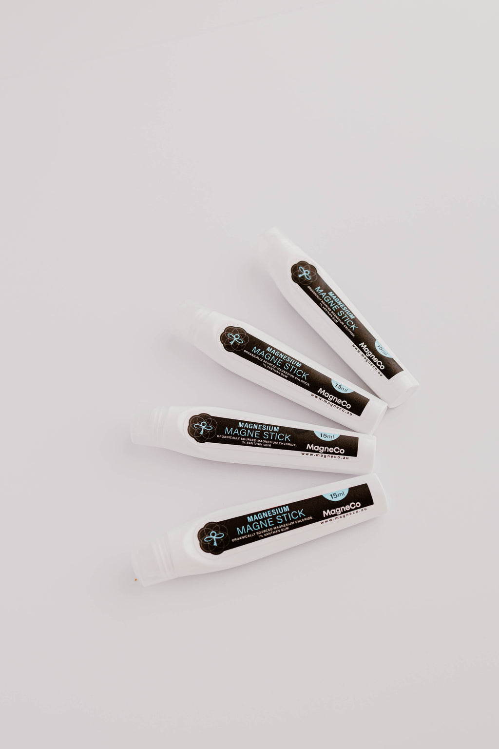 MagneStick 4-Pack