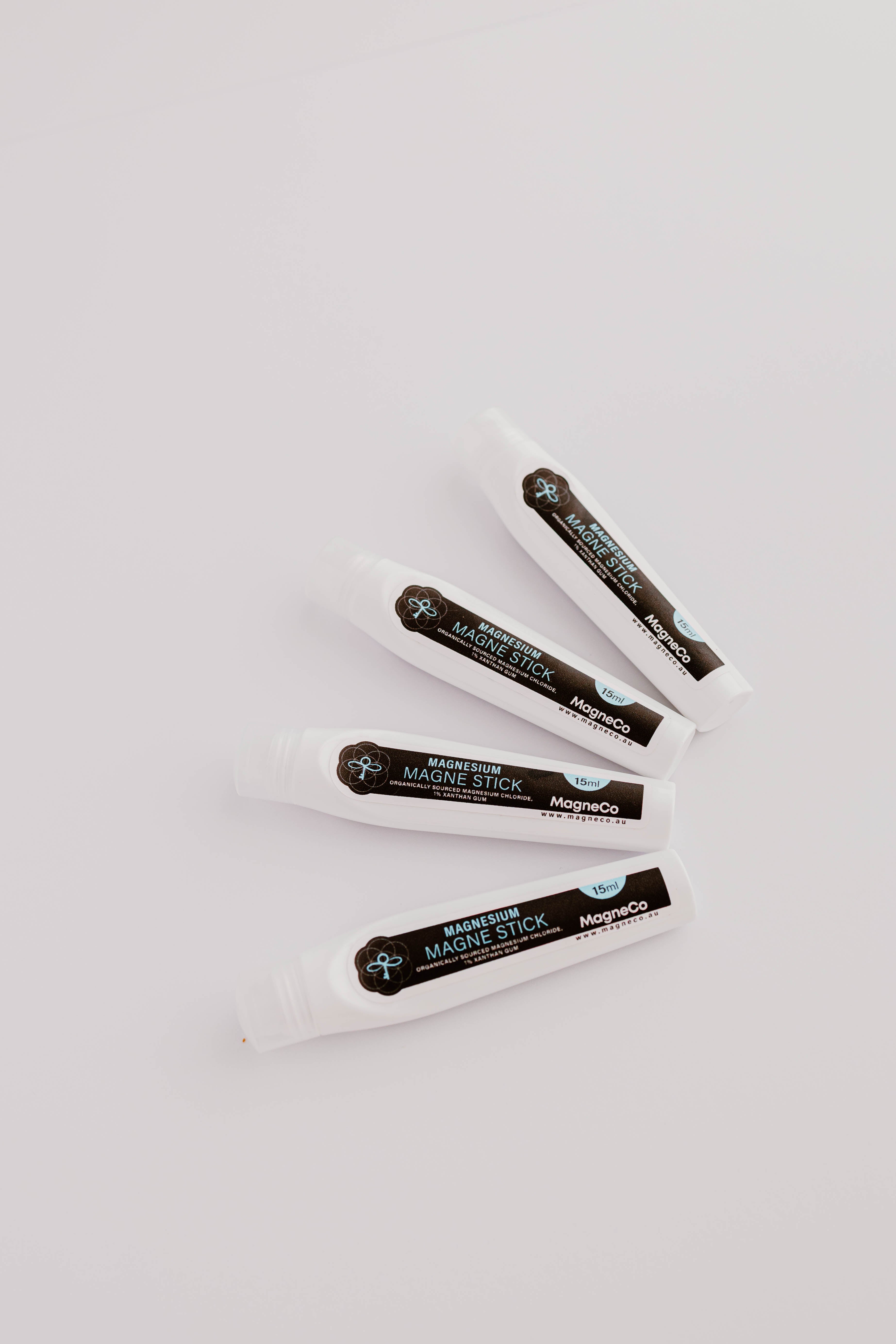 MagneStick 4-Pack