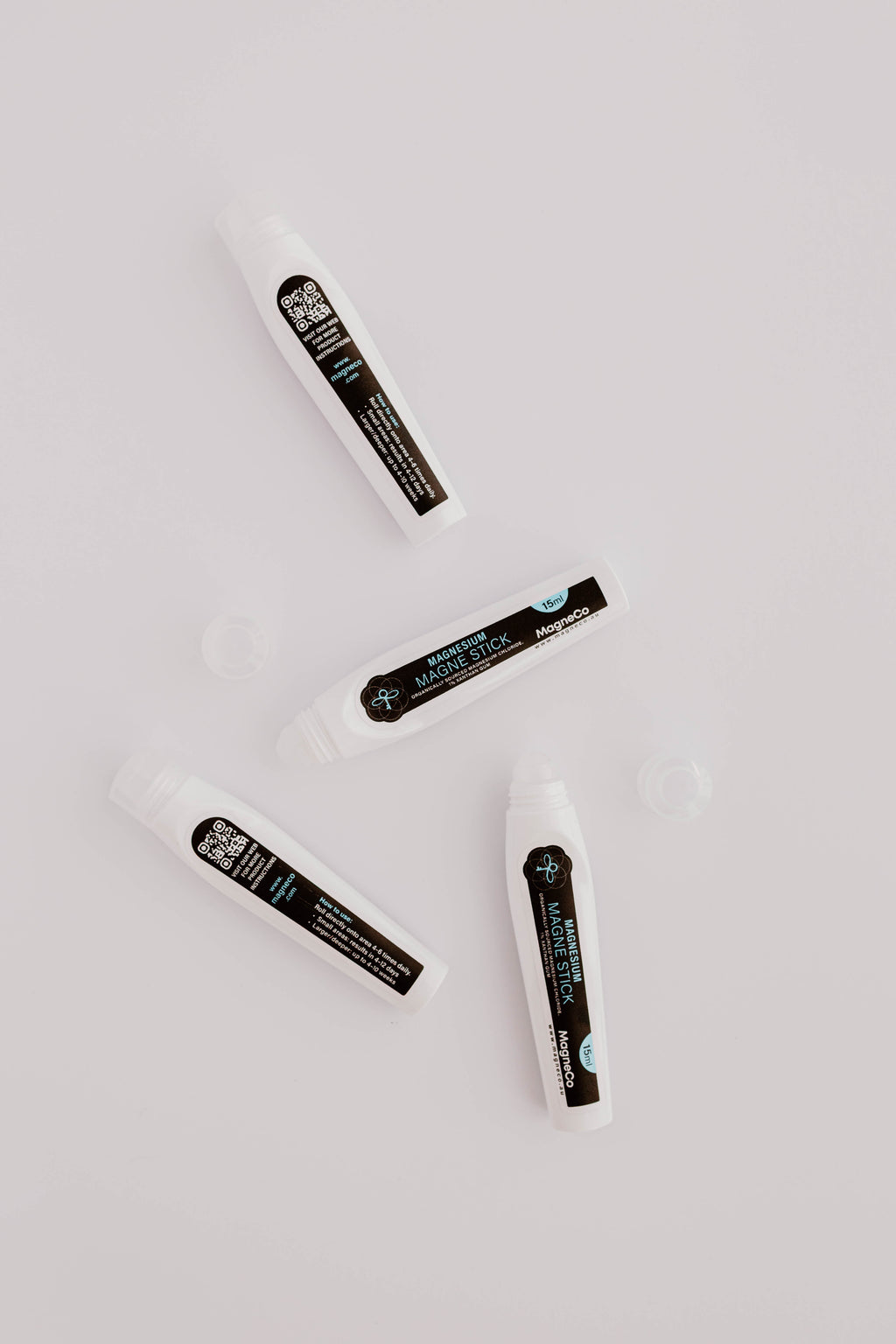 MagneStick 4-Pack