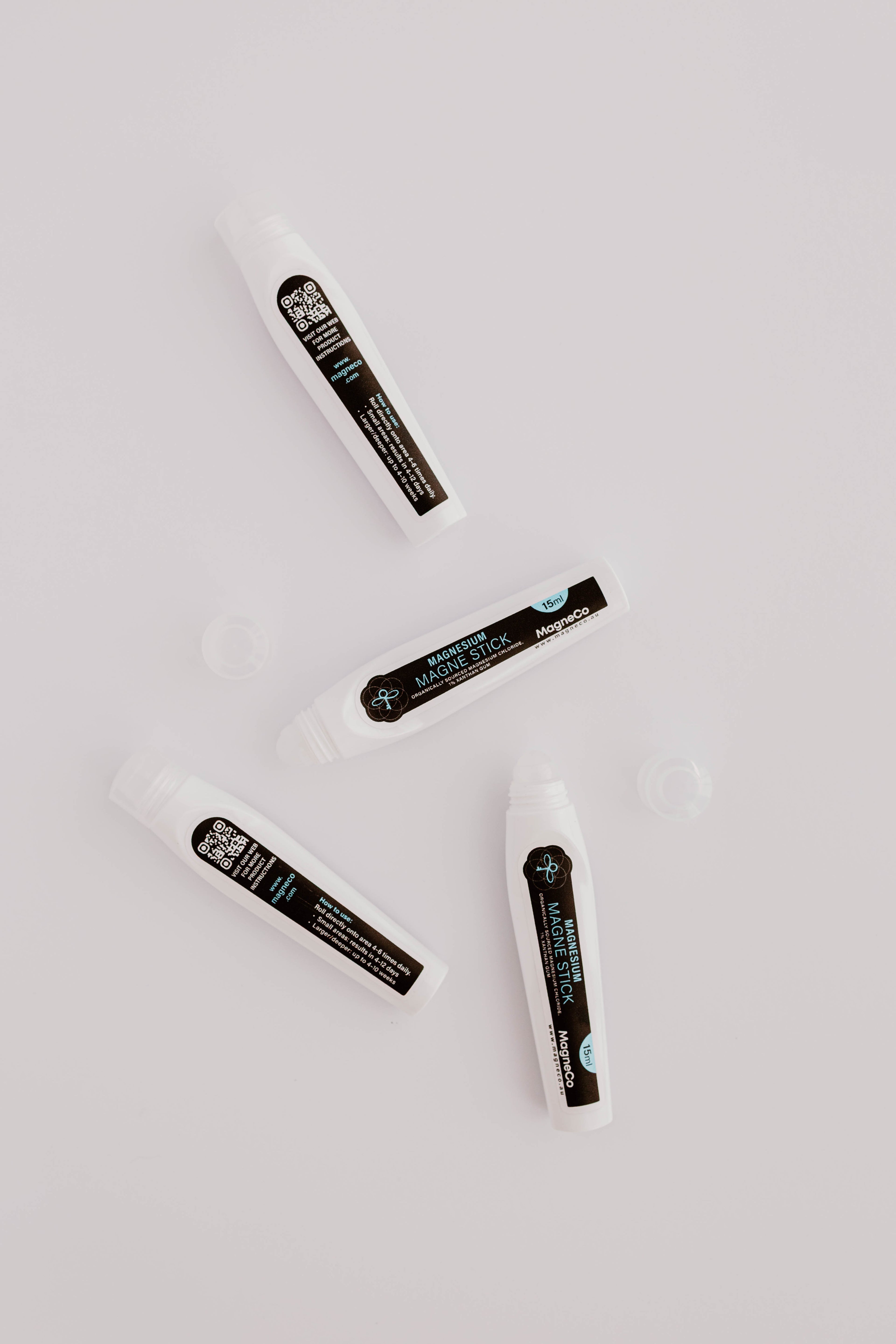 MagneStick 4-Pack