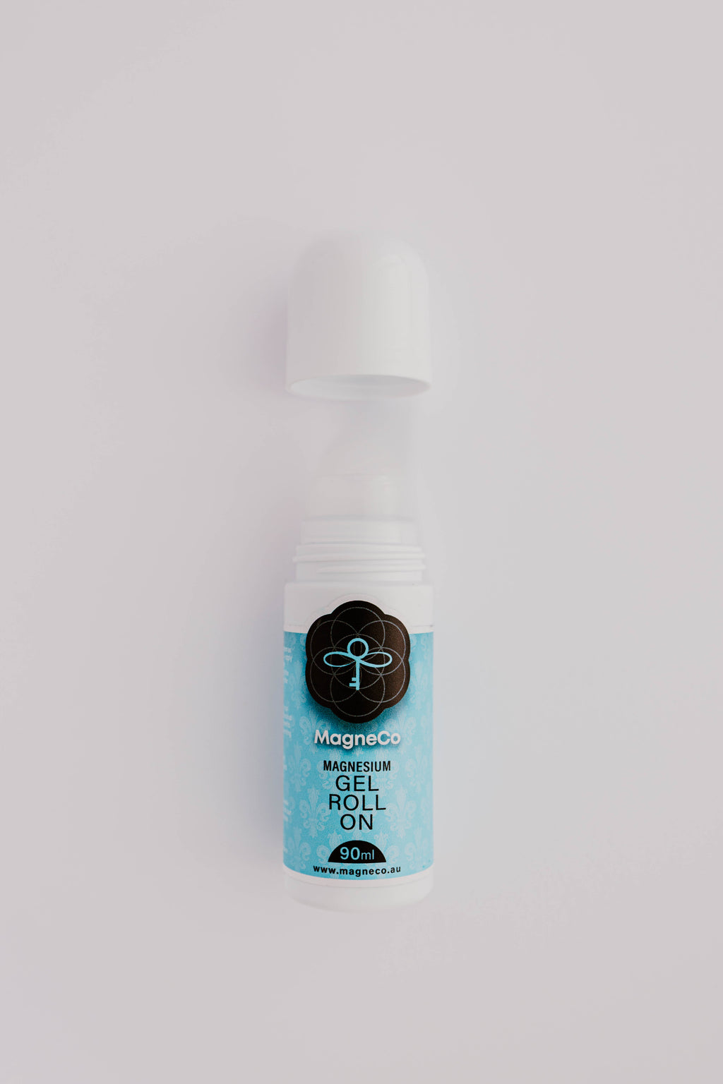 Magnesium Gel Roll-On 90ml