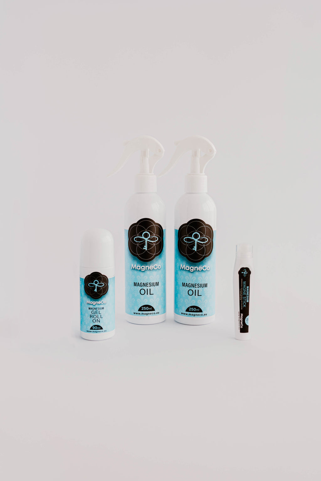 Complete Ritual Bundle