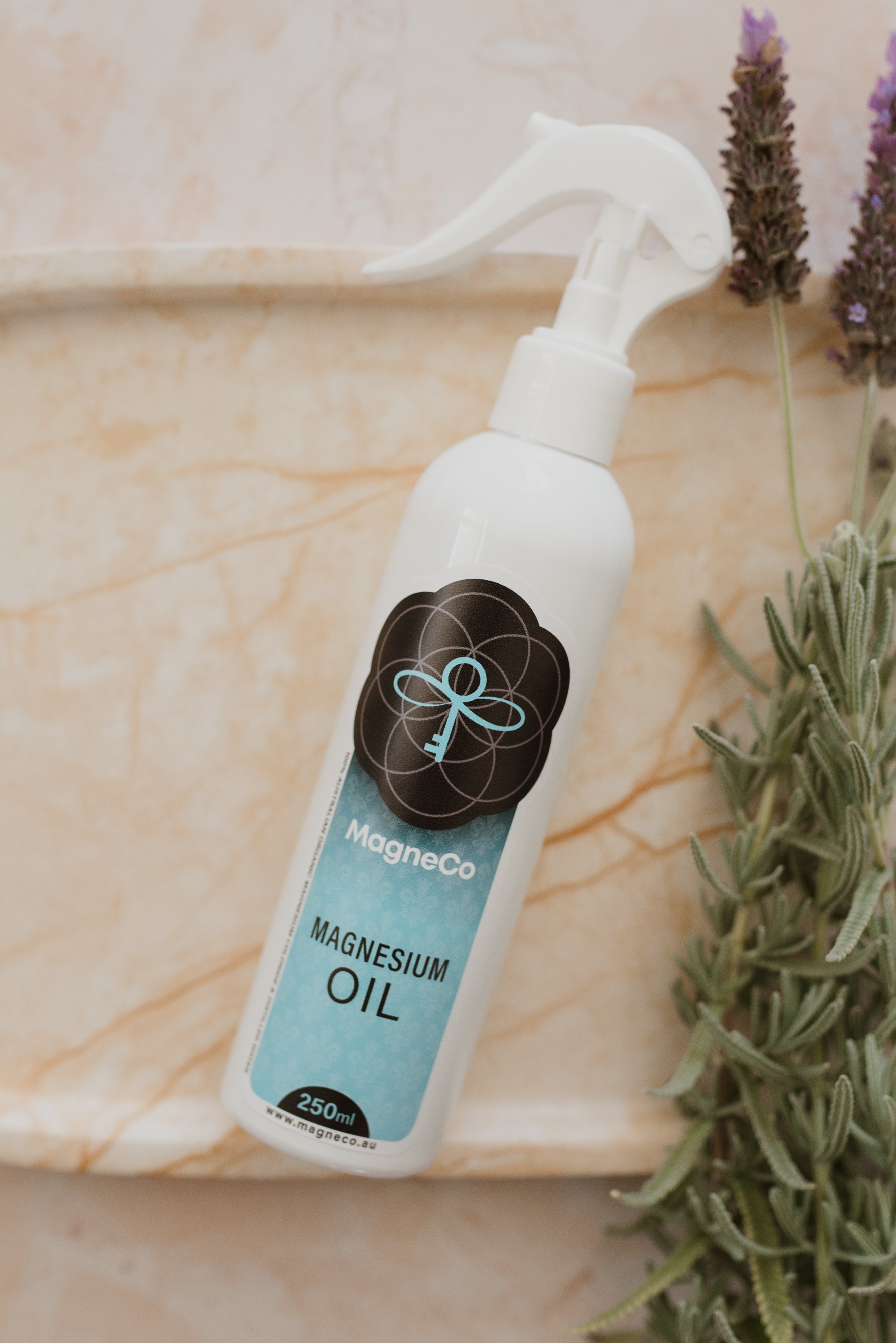 Magnesium Oil Spray