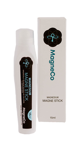 MagneStick