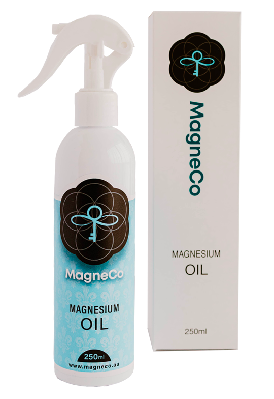 Magnesium Oil Spray