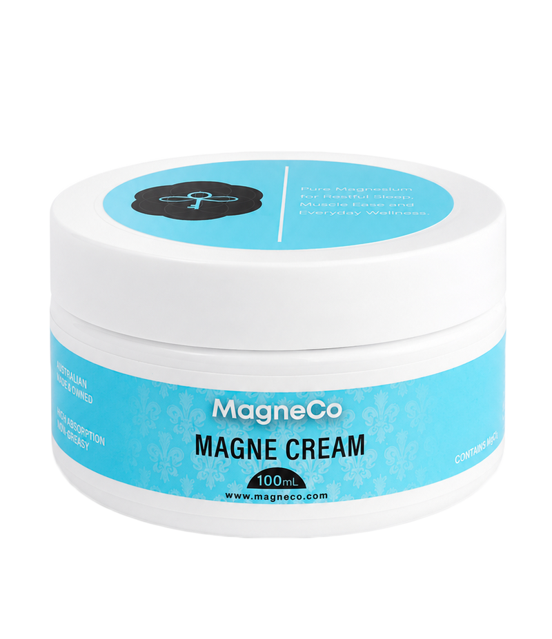 MagneCream